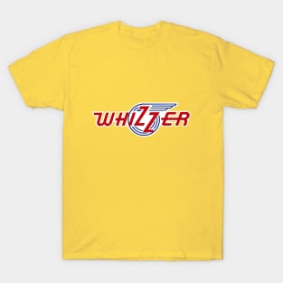 Whizzer / Motorcycles / Bicycle T-Shirt